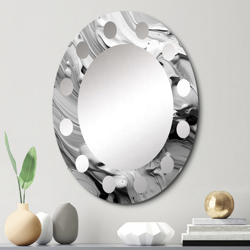 Miroir Wastl, 30 po x 20 po