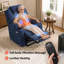 Petit fauteuil inclinable électrique Antaysia-416172691