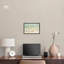 «Relaxed Beach Vacay», art mural Glam Beach par Art Remedy-105294098-105294101