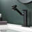 Single-handle Bathroom Faucet