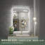 Miroir mural Sirard-1623290758