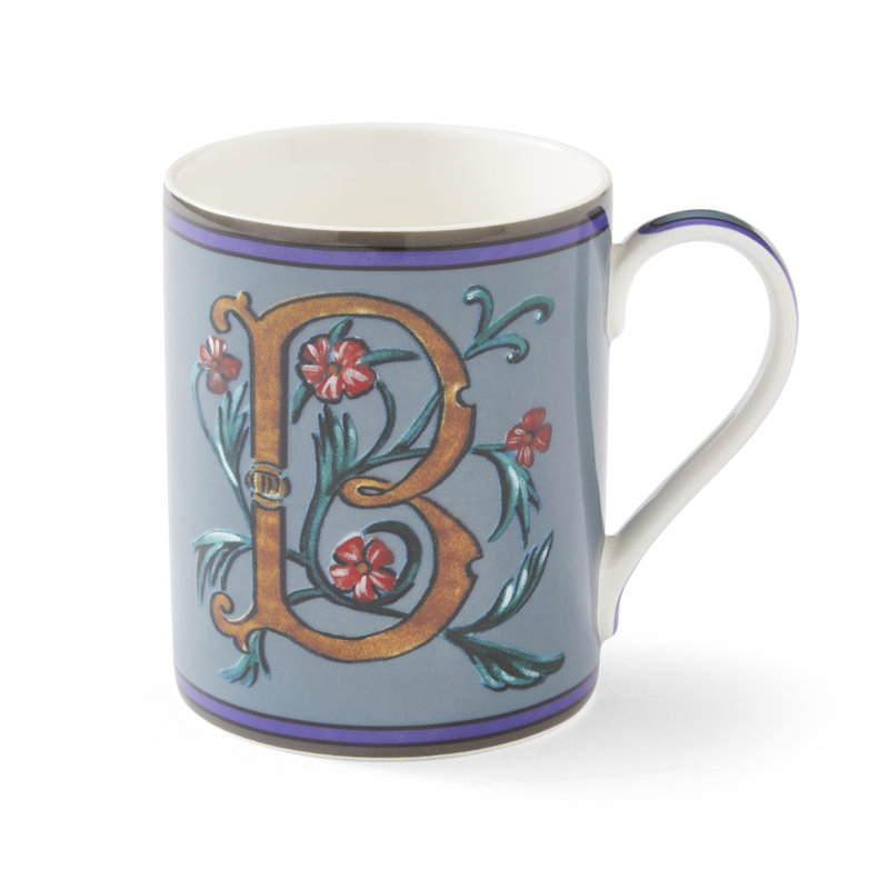 Tasse 12 oz , B