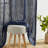 Semi Sheer Curtain Pair-852511310-852511306