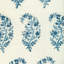 Indiennes Paisley Fabric-1138839257