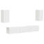 Unfinished Entertainment Centre for TVs up to 60"-416972148