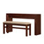 Ensemble de table de bar Cherry-129515028