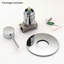 Mono Basin Mixer