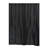 Solid Colors Extra Long Shower Curtain Polyester with Matching Hooks-36568878