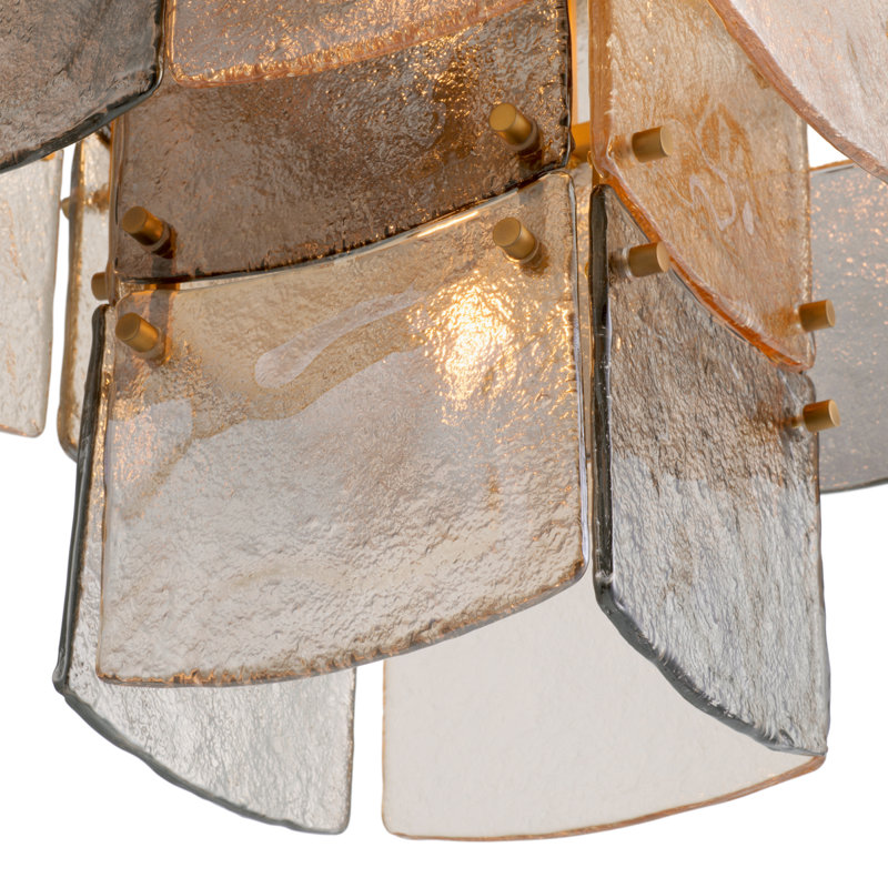 Laurent 17 - Light Chandelier