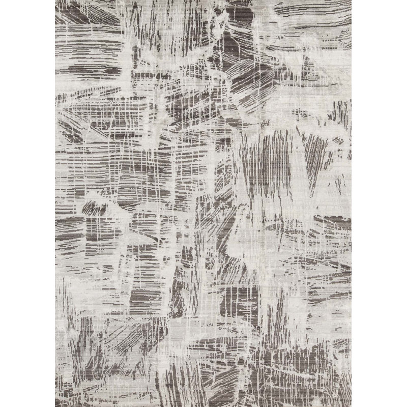 One-of-a-Kind 9' X 12'1" Area Rug