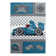 Orville Blue Rug