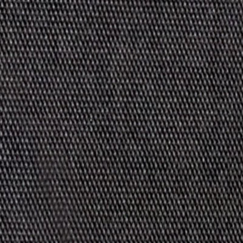 Seax Outdoor Dining Armchair, Sail Shade, Black Pepper