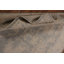 Tapis rectangulaire en coton One-of-a-Kind
