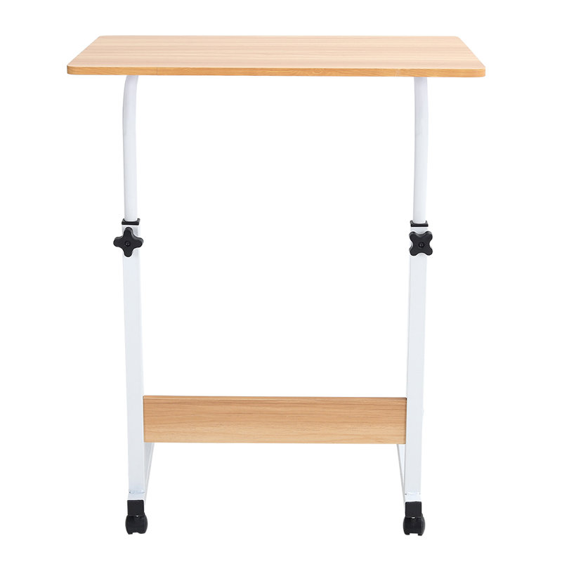 Adjustable Metal Base, Natural