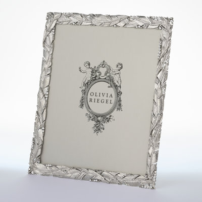 Preen Metal Picture Frame