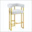 Ensemble de 4 tabourets de bar à hauteur de comptoir Modern-685622086-685622085