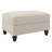 Atifah 34.5" Wide Rectangle Storage Ottoman-800759952