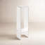 Crystal Plant Stand