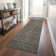 Chayden Washable Striped Indoor / Outdoor Rug