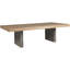Verite Rectangular Dining Table
