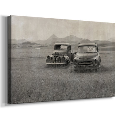 Gallery Cavas