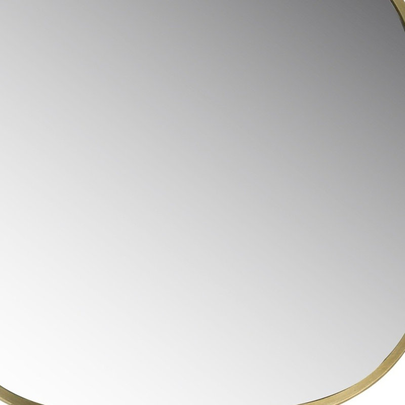 Miroir portatif 11 po