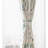 Irena Linen Room Darkening Curtain Pair-70666535
