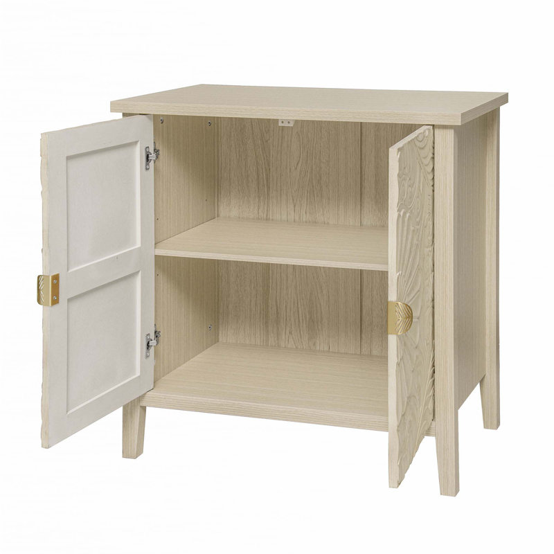 2 Door Cabinet