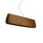Scraplights Linear Drop 48 Pendant Natural-97953003
