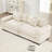 82.6" Oversized Modular Corduroy Sofa-1316046557
