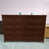 Mahogany Brown selected