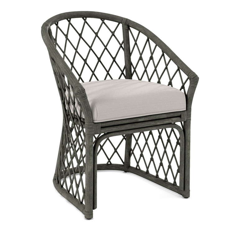 Raleigh Dining Armchair