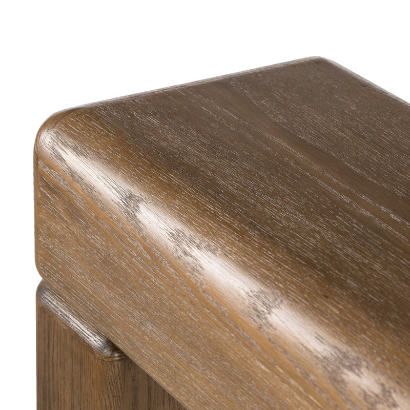 Eva 79'' W Console Table