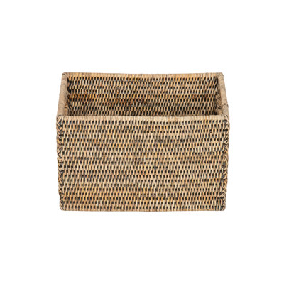Panier en rotin Everard