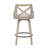 Dannie Swivel Upholstered Counter Stool-2103589591-2103589589