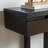 Entryway Console Table With One Drawer