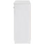 Paddington 90 cm W Chest of 5 Drawers