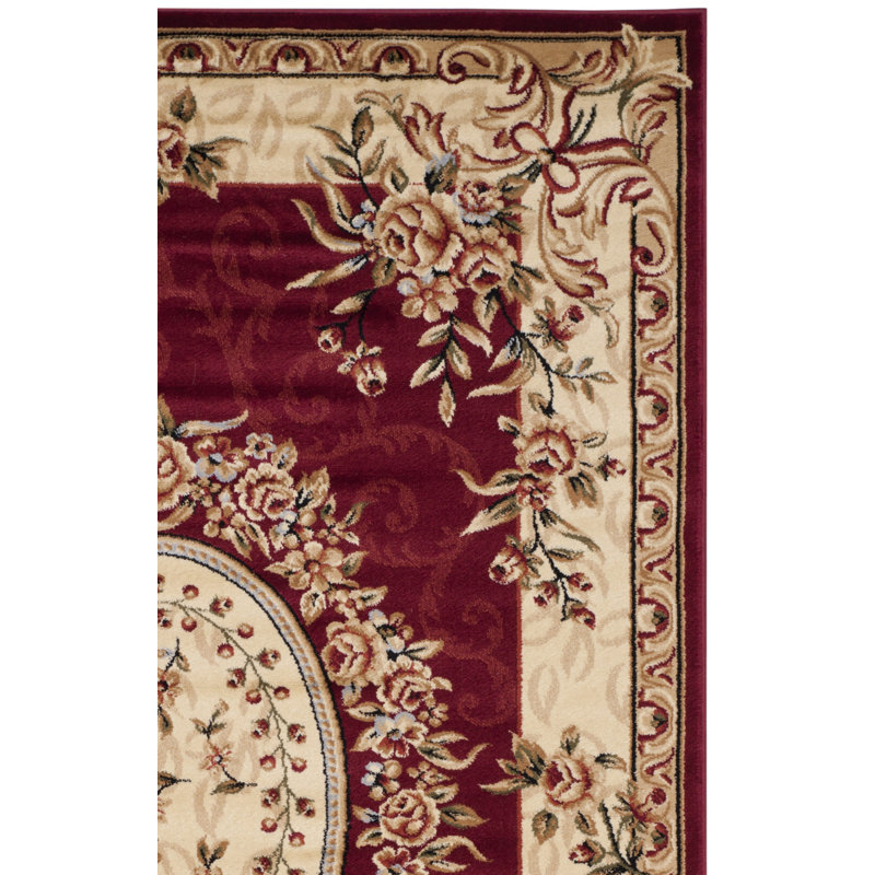 Tapis oriental Frankie Performance, Rectangle 6 pi x 9 pi