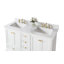 Ensemble de meuble-lavabo double 60 "avec miroir Audrey-1218707636-1218707642-1218707643