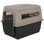 Plastic Pet Carrier with 1 Door