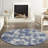 Cloree Abstract Area Rug-1521530559