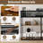 Canaan 39.5'' Console Table