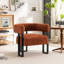 Fauteuil d'appoint à oreilles Macao-932995630