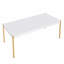 Table basse Sumaiya