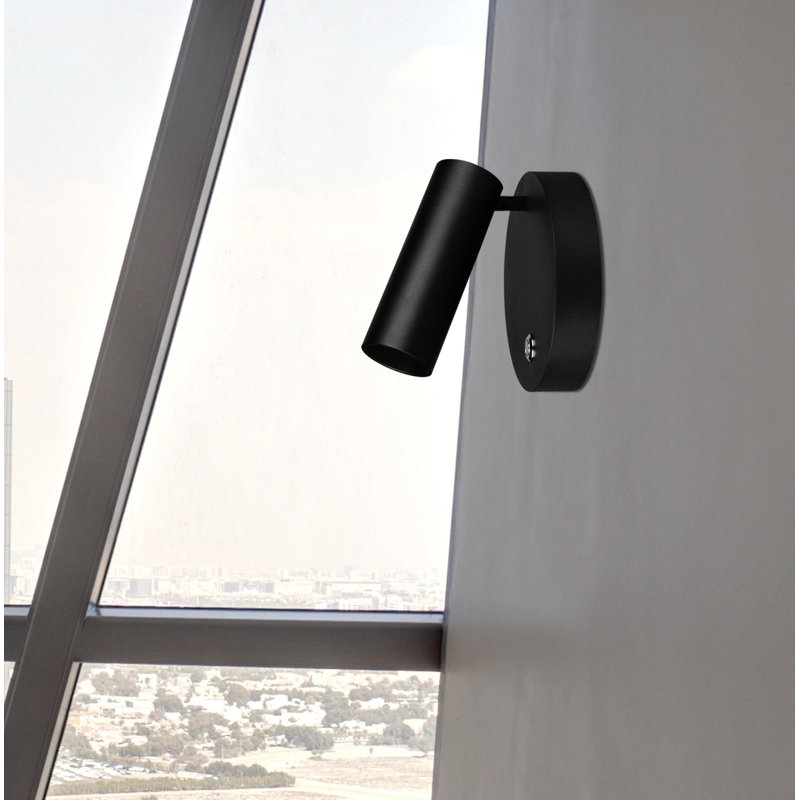 Umberto Spotlight, Black