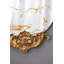 Miroir décoratif mural ovale, miroir décoratif, miroir de chambre à coucher-862195541