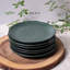 Assiette à dessert Greenery 7,68 po