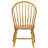Linets 18'' H Solid Wood Side Chair