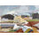 Kyle Goderwis " Tilage IV " by Kyle Goderwis Painting Print