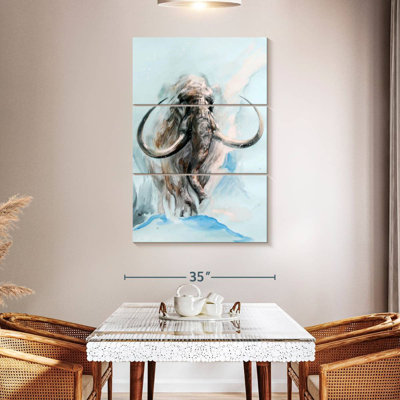 Brampt Mammoth